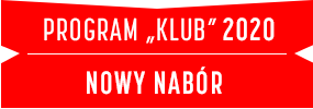 Program Klub 2020