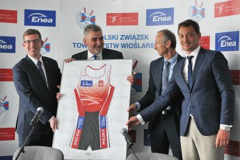 Enea i PZTW rozpoczęły współpracę, fot. PZTW