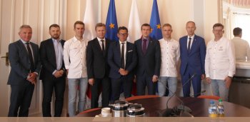 Medaliści MŚ w Kolarstwie Torowym