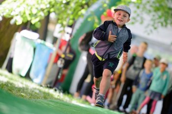 Nasi goście mogli sprawić się w odcinkowym pomiarze prędości
