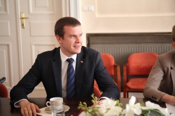 Spotkanie z medalistami Mistrzostw Europy w Slalomie Kajakowym