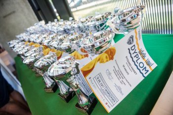 Tak rodzą się przyszli mistrzowie olimpijscy w pływaniu