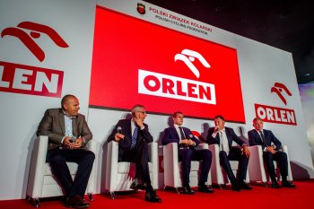 fot. PKN Orlen/ Szymon Gruchalski