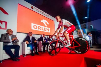 fot. PKN Orlen/ Szymon Gruchalski