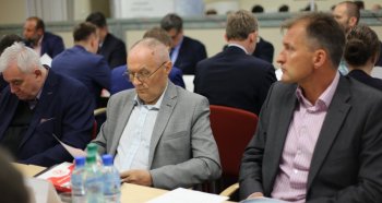 W MSiT odbyło się kolejne posiedzenie Społecznej Rady Sportu