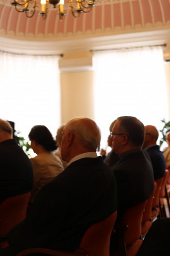 Minister wręczył odznaki „Za Zasługi dla Sportu” członkom Salezjańskiej Organizacji Sportowej Rzeczypospolitej Polskiej