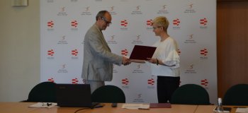 Pierwsze spotkanie Rady Polskiej Agencji Antydopingowej