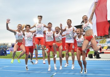 Fot. Paweł Skraba/PZLA