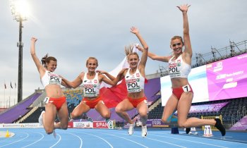 Fot. Paweł Skraba/PZLA.