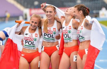 Fot. Paweł Skraba/PZLA.