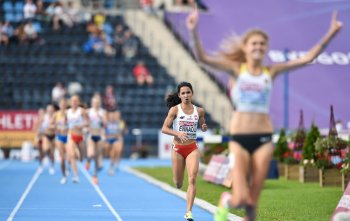 Fot. Paweł Skraba/PZLA.