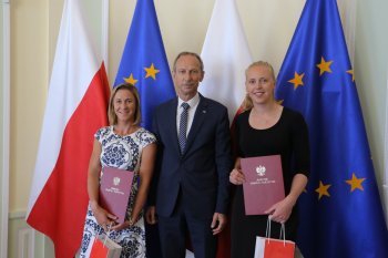 Historyczny sukces polskich polskich żeglarek!