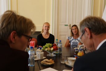 Historyczny sukces polskich polskich żeglarek!