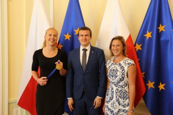 Historyczny sukces polskich polskich żeglarek!