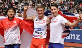 Foto: Ilona Berezowska/PZSN „Start”