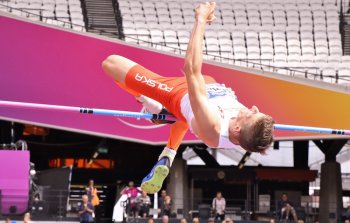 Foto: Ilona Berezowska/PZSN „Start”