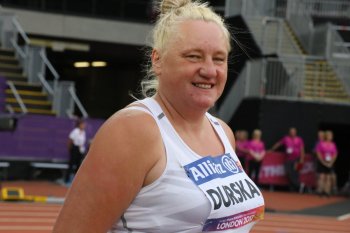 Foto: Ilona Berezowska/PZSN „Start”