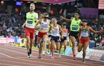 Foto: Ilona Berezowska/PZSN „Start”