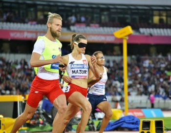 Foto: Ilona Berezowska/PZSN „Start”