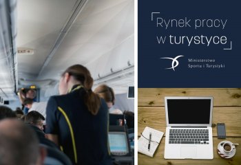 Rynek pracy w turystyce