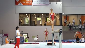 Młodzież zdobyła dla Polski 10 medali!