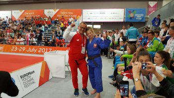 Młodzież zdobyła dla Polski 10 medali!