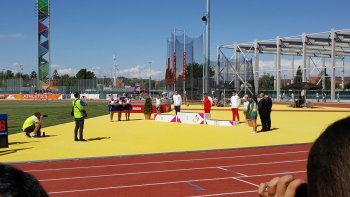 Młodzież zdobyła dla Polski 10 medali!