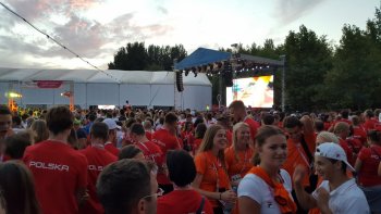 Młodzież zdobyła dla Polski 10 medali!