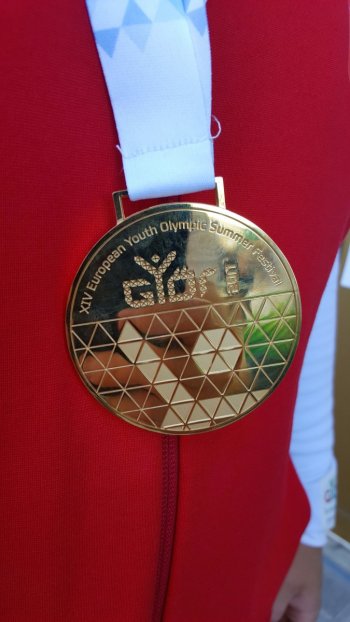 Młodzież zdobyła dla Polski 10 medali!