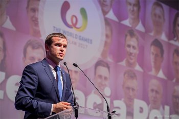 fot. Szymon Sikora PKOl