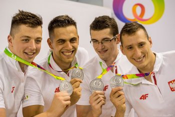 fot. Szymon Sikora PKOl