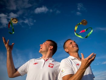 fot. Szymon Sikora PKOl