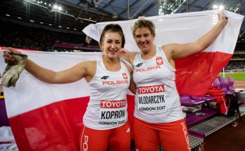 fot. Marek Biczyk/ PZLA