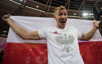 fot. Marek Biczyk/ PZLA