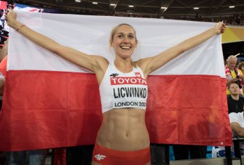 fot. Marek Biczyk/ PZLA