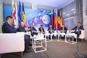 Sport jako nowoczesne narzędzie dyplomacji - 5 września 2017

źródło: Archiwum Forum Ekonomicznego