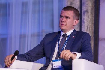 Sport jako nowoczesne narzędzie dyplomacji - 5 września 2017

źródło: Archiwum Forum Ekonomicznego