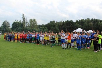 zdjęcie grupowe uczestników