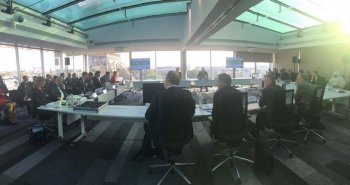 Minister Witold Bańka wziął udział w posiedzeniu Komitetu Wykonawczego WADA, które odbyło się w niedzielę w Paryżu. Reprezentował tam państwa członkowskie Rady Europy.