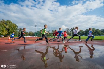 Inauguracja Europejskiego Tygodnia Sportu