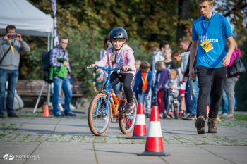 Inauguracja Europejskiego Tygodnia Sportu