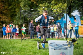 Inauguracja Europejskiego Tygodnia Sportu