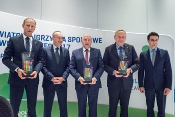 Podsumowanie 10. Światowych Igrzysk Sportowych – The World Games 2017