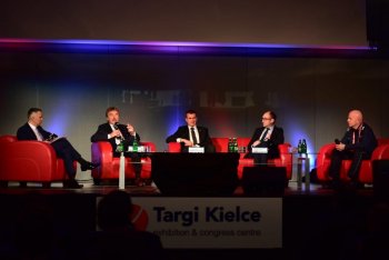XVII edycja konferencji „Bezpieczny Stadion” – panel dyskusyjny z udziałem Ministra Sportu i Turystyki