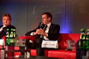 XVII edycja konferencji „Bezpieczny Stadion” – panel dyskusyjny z udziałem Ministra Sportu i Turystyki