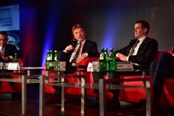 XVII edycja konferencji „Bezpieczny Stadion” – panel dyskusyjny z udziałem Ministra Sportu i Turystyki