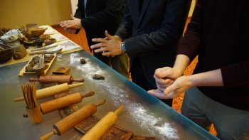 Konferencja podsumowująca akcję "Polska zobacz więcej - weekend za pół ceny"