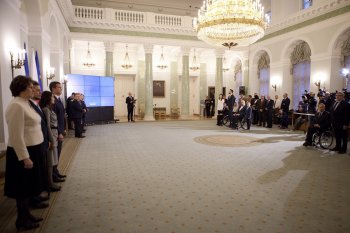 fot. Adrian Stykowski/Polski Komitet Paraolimpijski