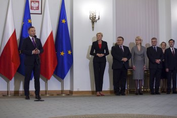 fot. Adrian Stykowski/Polski Komitet Paraolimpijski