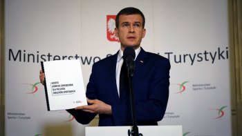 Kodeks Dobrego Zarządzania dla Polskich Związków Sportowych